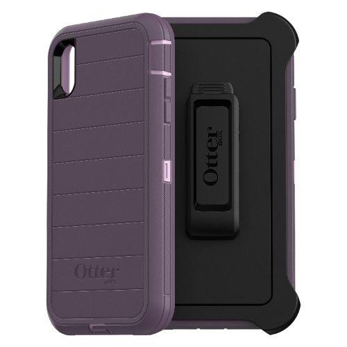 Funda para teléfono Otterbox Defender Series Pro para iPhone XS Max reacondicionado - Reebelo España