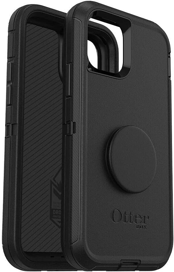 Funda OtterBox Otter + Pop Defender Series para iPhone 11 Pro Max reacondicionado - Reebelo España