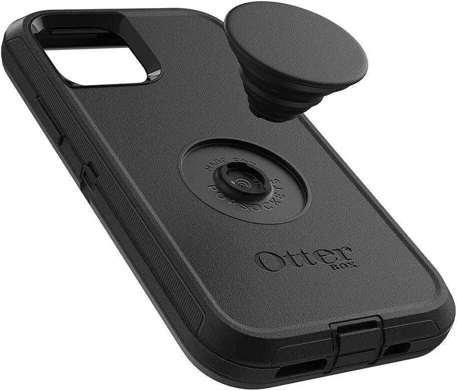 Funda OtterBox Otter + Pop Defender Series para iPhone 11 Pro Max reacondicionado - Reebelo España