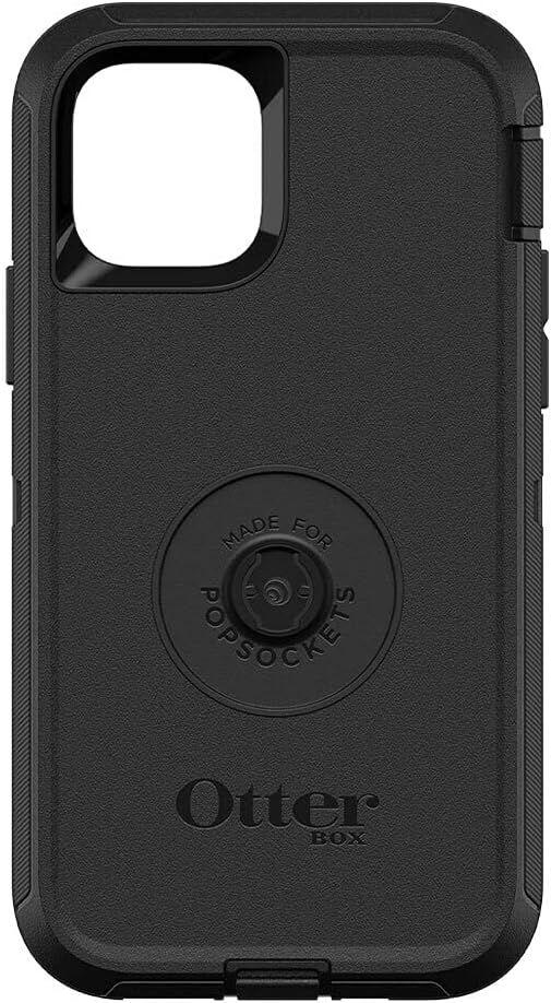 Funda OtterBox Otter + Pop Defender Series para iPhone 11 Pro Max reacondicionado - Reebelo España