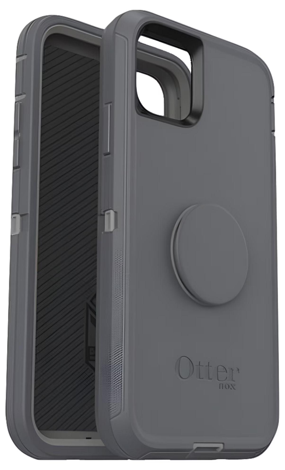Funda OtterBox Otter + Pop Defender Series para iPhone 11 Pro Max reacondicionado - Reebelo España