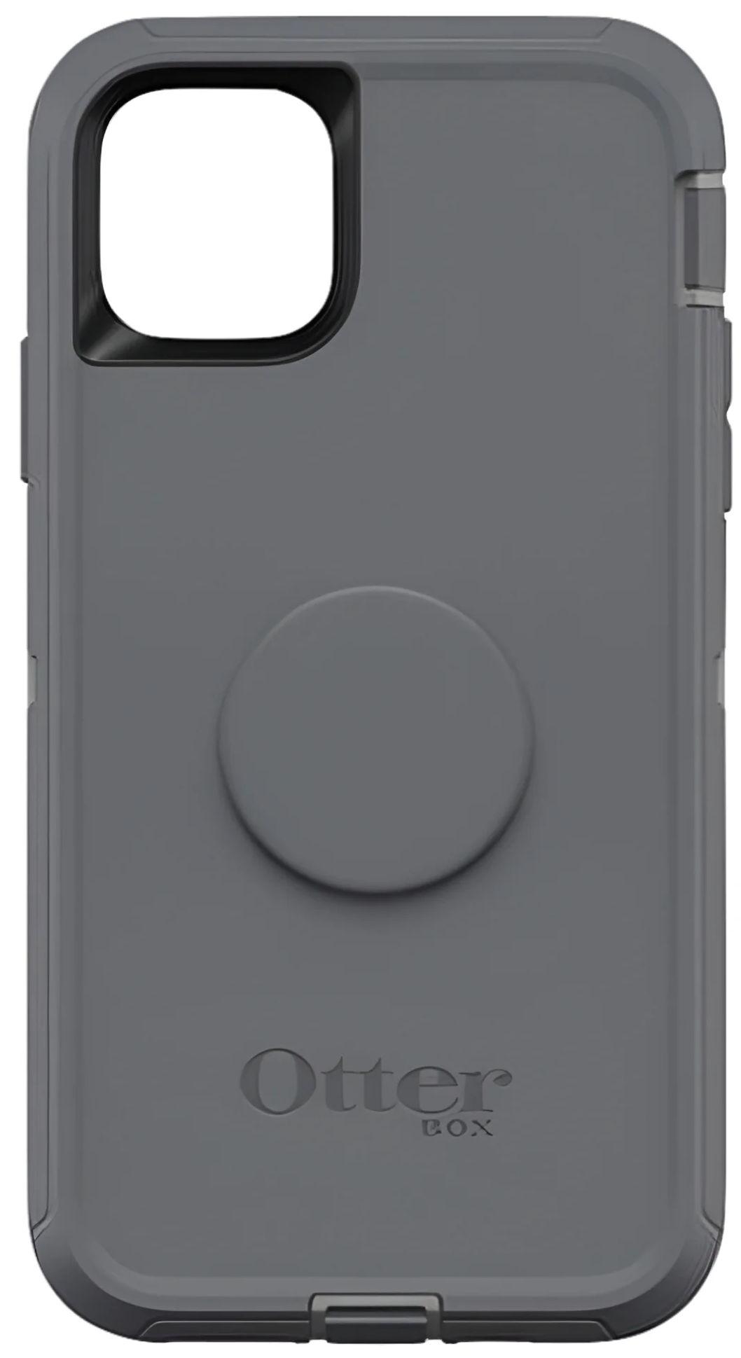 Funda OtterBox Otter + Pop Defender Series para iPhone 11 Pro Max reacondicionado - Reebelo España