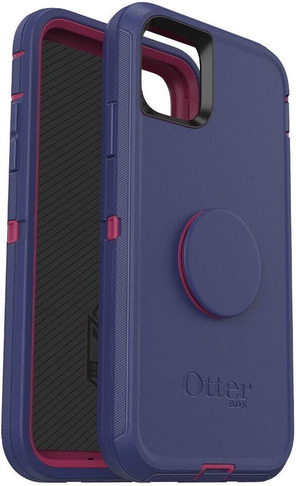 Funda OtterBox Otter + Pop Defender Series para iPhone 11 Pro Max reacondicionado - Reebelo España