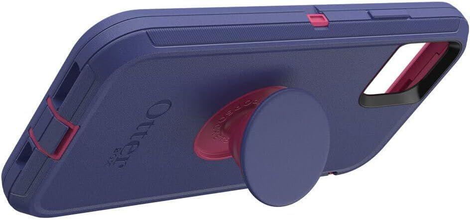 Funda OtterBox Otter + Pop Defender Series para iPhone 11 Pro Max reacondicionado - Reebelo España
