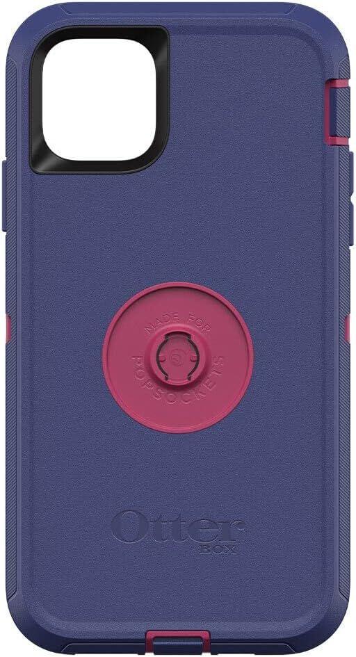 Funda OtterBox Otter + Pop Defender Series para iPhone 11 Pro Max reacondicionado - Reebelo España
