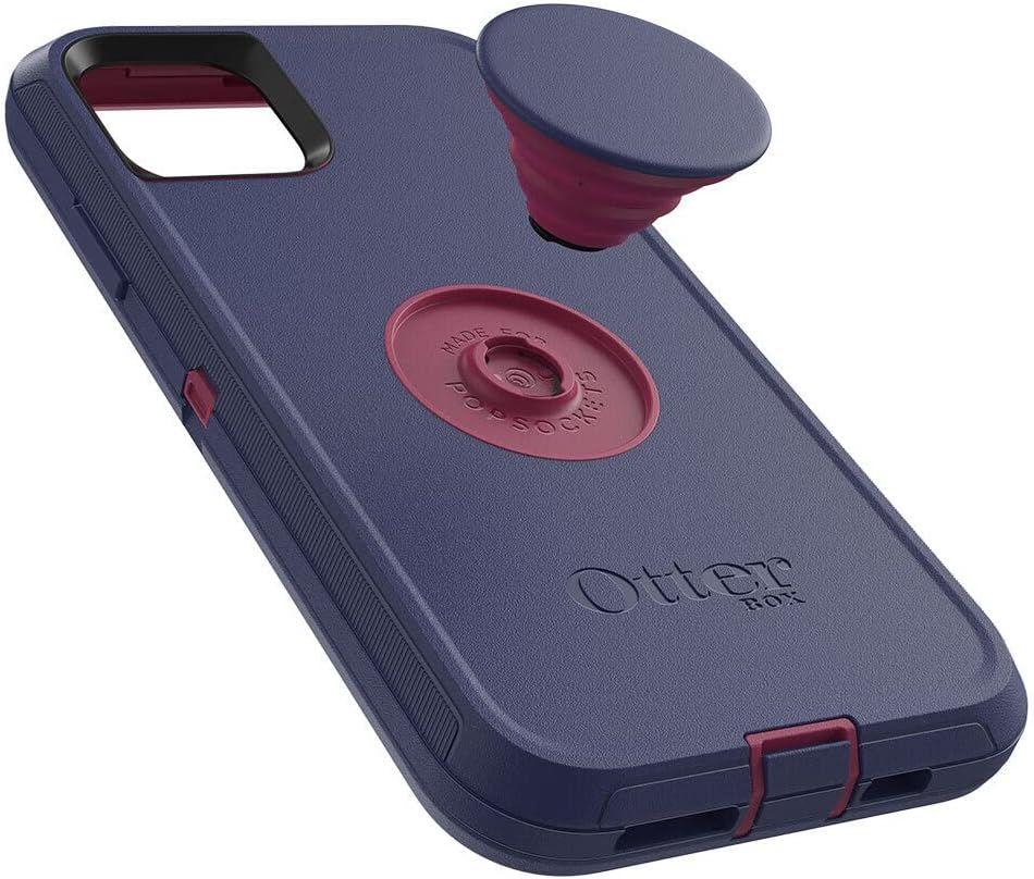 Funda OtterBox Otter + Pop Defender Series para iPhone 11 Pro Max reacondicionado - Reebelo España