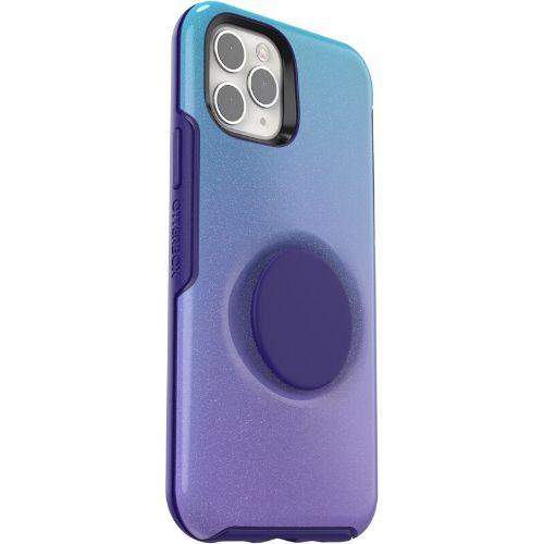 Otterbox Otter + Pop Symmetry Series Clear Phone Case for iPhone 11 Pro / X / XS reacondicionado - Reebelo España