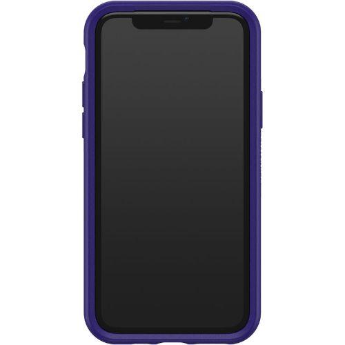 Otterbox Otter + Pop Symmetry Series Clear Phone Case for iPhone 11 Pro / X / XS reacondicionado - Reebelo España