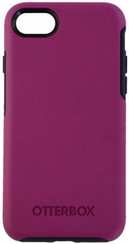 Funda híbrida OtterBox Symmetry Series para iPhone 8 / 7 reacondicionado - Reebelo España