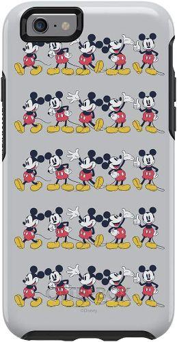 Funda Otterbox Symmetry Series para iPhone 6/6s reacondicionado - Reebelo España