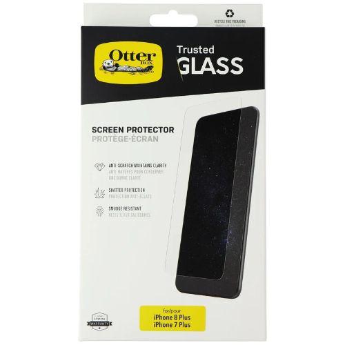 Protector de Pantalla de Cristal Trusted de Otterbox para iPhone 8 Plus / 7 Plus / 6s Plus / 6 Plus reacondicionado - Reebelo España