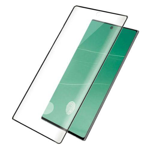 Protector de Pantalla de Cristal Edge to Edge PanzerGlass para Samsung Galaxy Note 20 reacondicionado - Reebelo España
