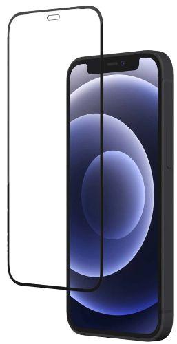 Protector de Pantalla de Vidrio Templado Premium con Bordes de Protección 2.5D para iPhone 12 Mini reacondicionado - Reebelo España