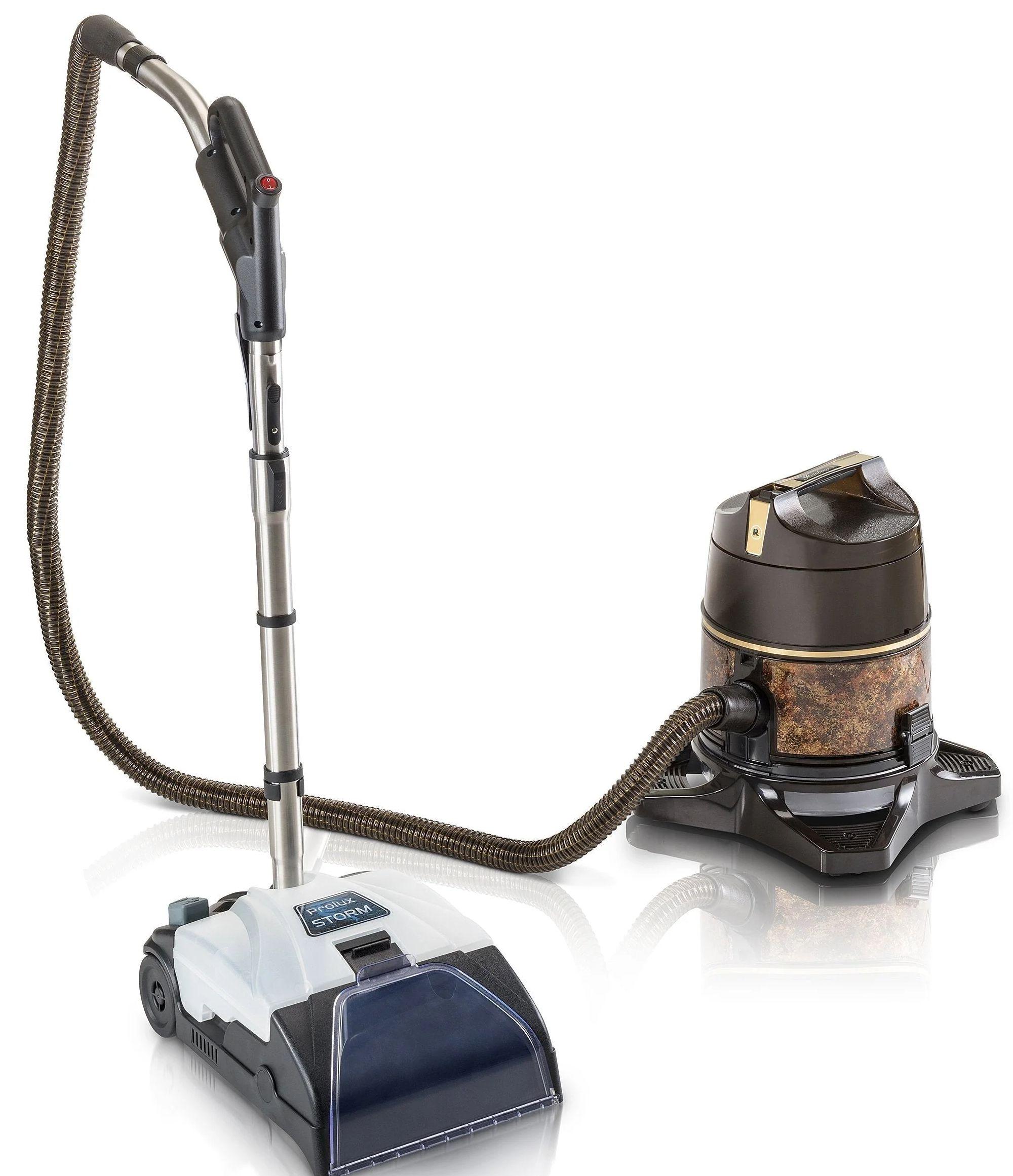 Prolux Carpet Shampooer System for Water Based Filtration Vacuums reacondicionado - Reebelo España