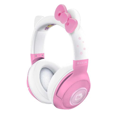 Razer Kraken Wireless Bluetooth Headset with Razer Chroma RGB reacondicionado - Reebelo España