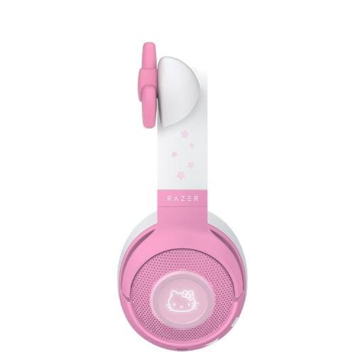 Razer Kraken Wireless Bluetooth Headset with Razer Chroma RGB reacondicionado - Reebelo España