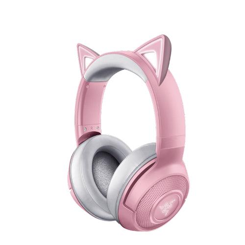 Razer Kraken Wireless Bluetooth Headset with Razer Chroma RGB reacondicionado - Reebelo España
