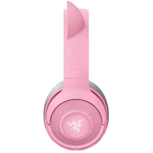 Razer Kraken Wireless Bluetooth Headset with Razer Chroma RGB reacondicionado - Reebelo España