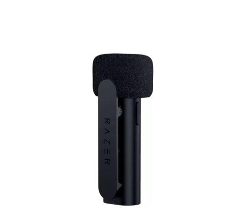 Micrófono Bluetooth Razer Seiren para Streaming Móvil reacondicionado - Reebelo España