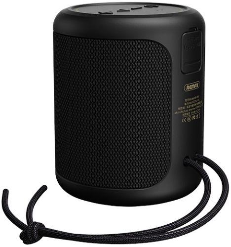 Altavoz Bluetooth Inalámbrico para Exteriores Remax RB-M56 Warriors Series reacondicionado - Reebelo España