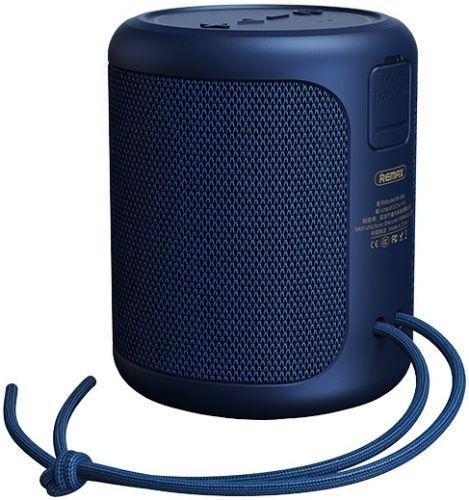 Altavoz Bluetooth Inalámbrico para Exteriores Remax RB-M56 Warriors Series reacondicionado - Reebelo España