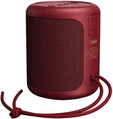 Altavoz Bluetooth Inalámbrico para Exteriores Remax RB-M56 Warriors Series reacondicionado - Reebelo España