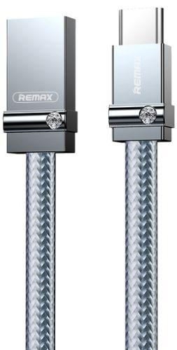 Cable de Datos Remax RC-091a USB a Type C Golden Diamond (1M) reacondicionado - Reebelo España