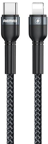 Cable de Datos Remax RC-171 Jany Series 20W Type C a Lightning (1M) reacondicionado - Reebelo España