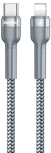 Cable de Datos Remax RC-171 Jany Series 20W Type C a Lightning (1M) reacondicionado - Reebelo España