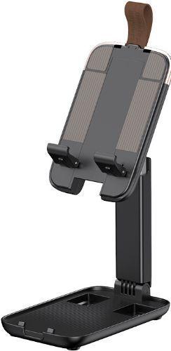 Soporte de Escritorio Telescópico Plegable Multifuncional Remax RM-C46 reacondicionado - Reebelo España