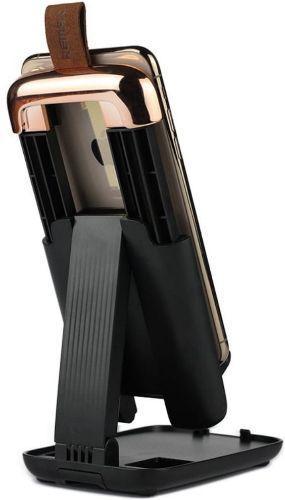 Soporte de Escritorio Telescópico Plegable Multifuncional Remax RM-C46 reacondicionado - Reebelo España