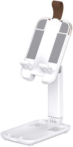 Soporte de Escritorio Telescópico Plegable Multifuncional Remax RM-C46 reacondicionado - Reebelo España