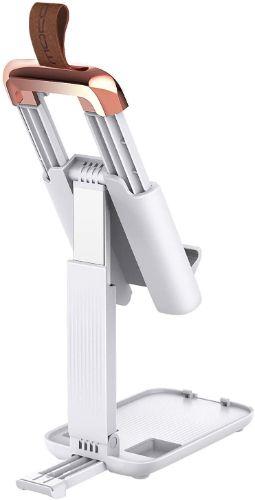 Soporte de Escritorio Telescópico Plegable Multifuncional Remax RM-C46 reacondicionado - Reebelo España
