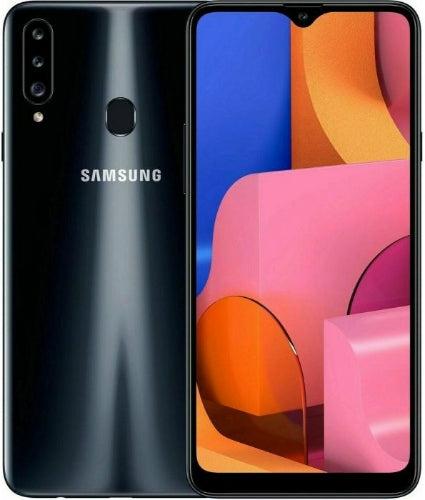 Galaxy A20s reacondicionado - Reebelo España