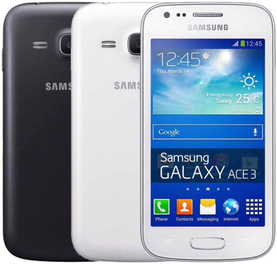 Galaxy Ace 3 reacondicionado - Reebelo España