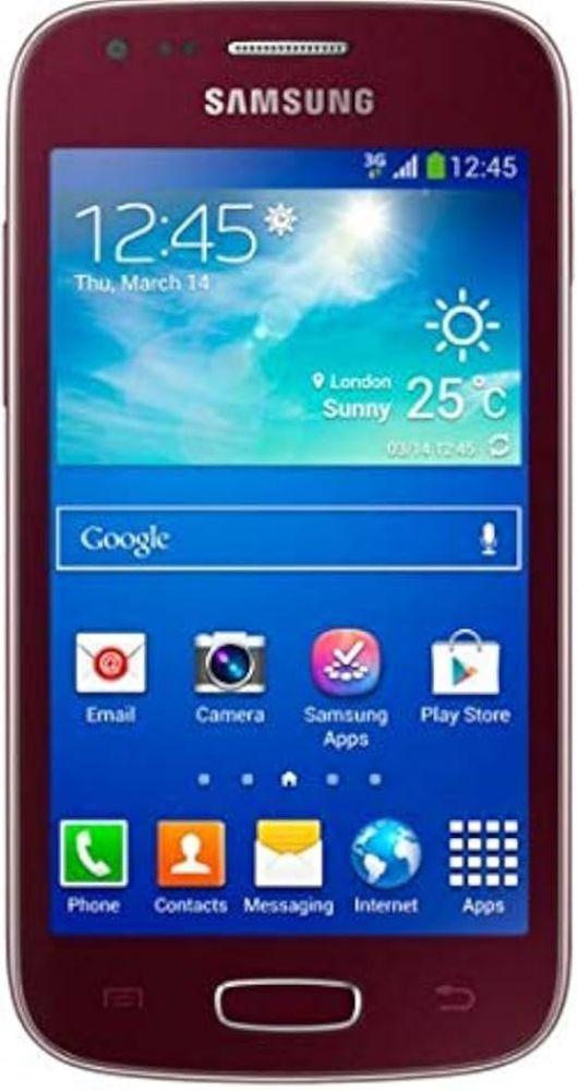 Galaxy Ace 3 reacondicionado - Reebelo España