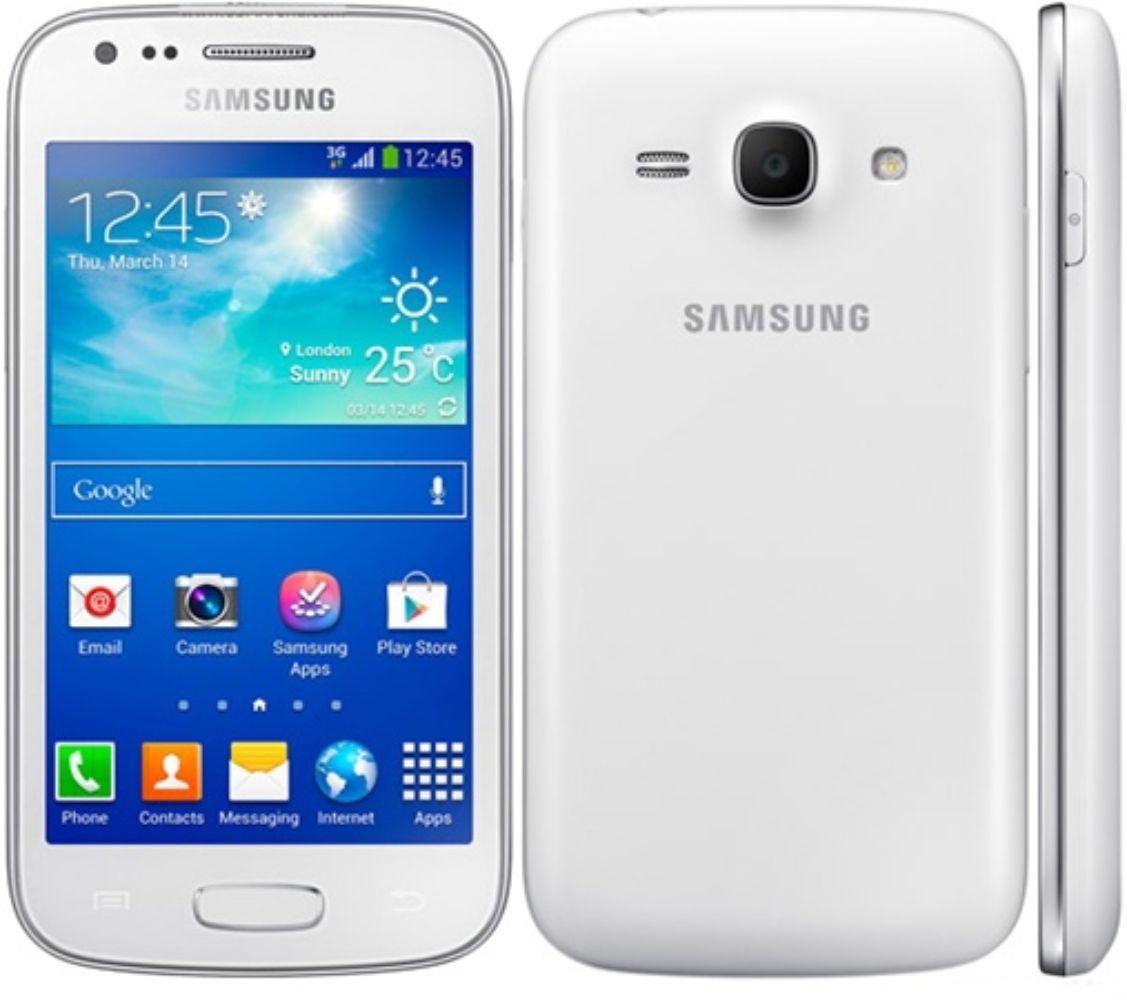 Galaxy Ace 3 reacondicionado - Reebelo España