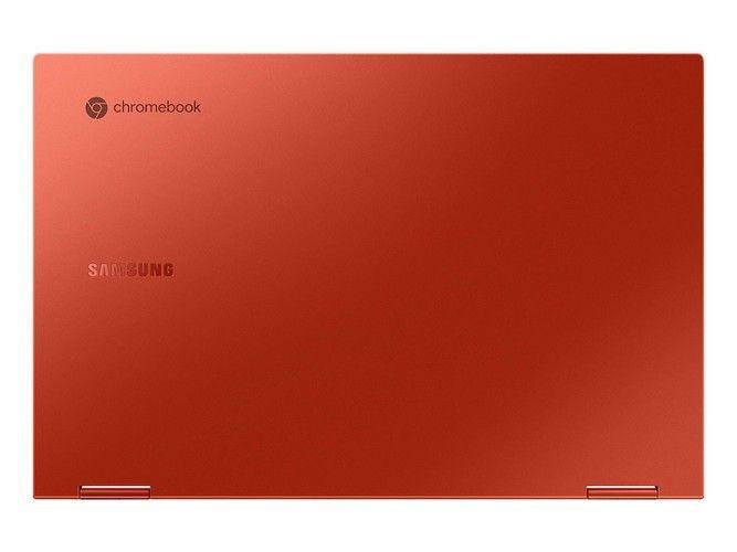 Samsung Galaxy Chromebook 2 XE530QDA Laptop de 13.3" reacondicionado - Reebelo España