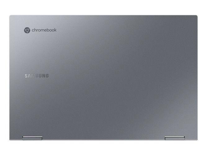Samsung Galaxy Chromebook 2 XE530QDA Laptop de 13.3" reacondicionado - Reebelo España
