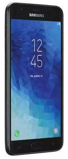 Samsung Galaxy J7 Aura reacondicionado - Reebelo España
