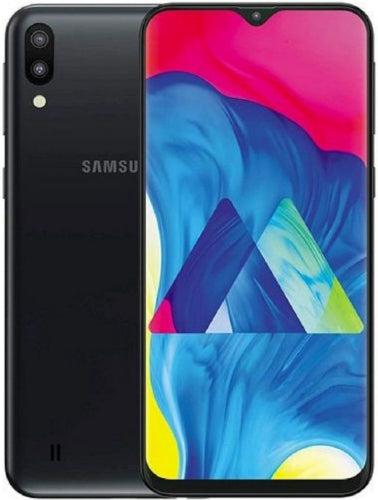 Galaxy M10 reacondicionado - Reebelo España