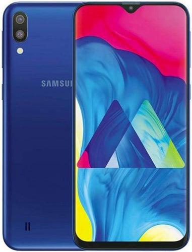 Galaxy M10 reacondicionado - Reebelo España