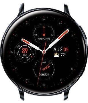 Samsung Galaxy Watch Active2 (No Band) reacondicionado - Reebelo España