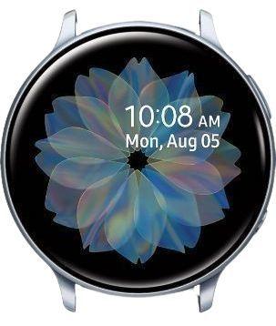 Samsung Galaxy Watch Active2 (No Band) reacondicionado - Reebelo España
