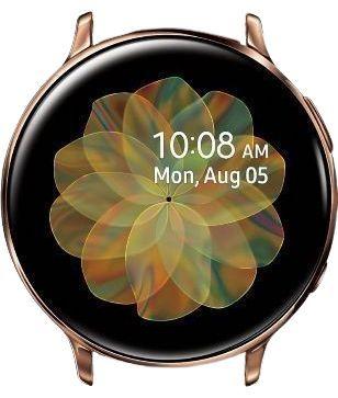 Samsung Galaxy Watch Active2 (No Band) reacondicionado - Reebelo España