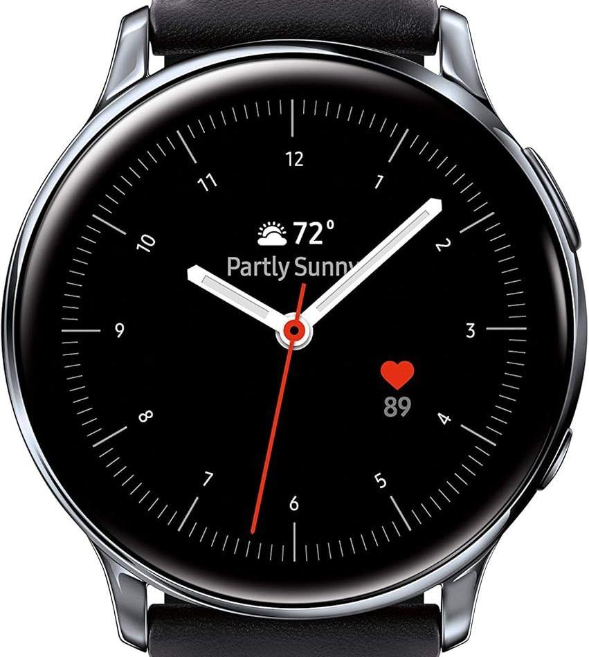 Samsung Galaxy Watch Active2 (No Band) reacondicionado - Reebelo España