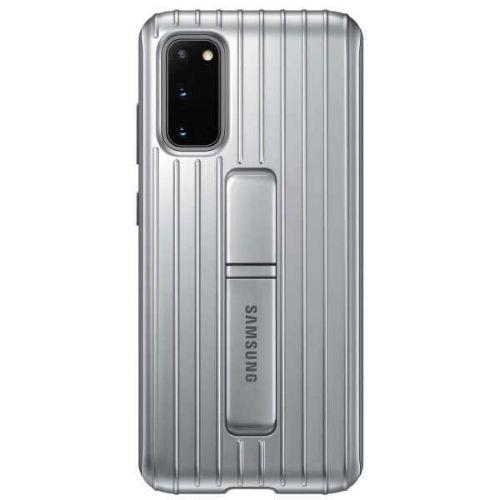 Funda Protectora con Soporte Samsung para Galaxy S20+ reacondicionado - Reebelo España