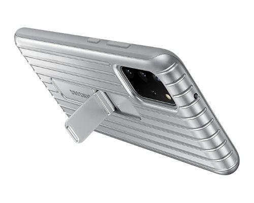 Funda Protectora con Soporte Samsung para Galaxy S20+ reacondicionado - Reebelo España