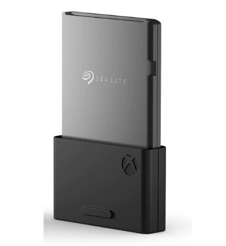 Seagate Storage Expansion Card 2TB for Xbox Series X | Series S reacondicionado - Reebelo España