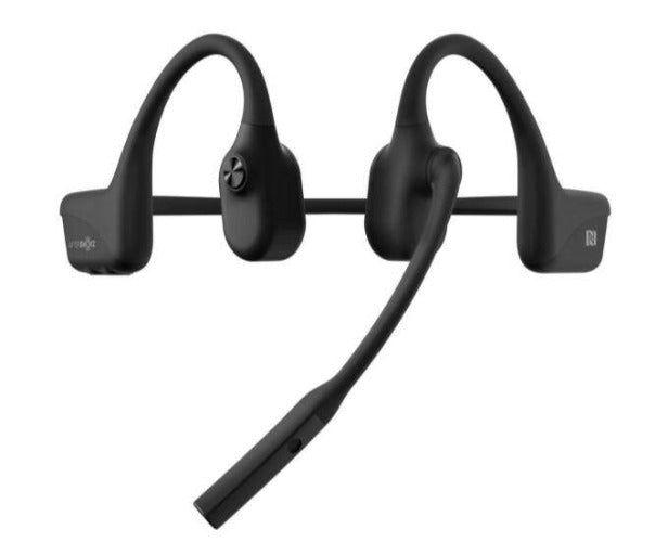 Shokz OpenComm Bone Conduction Stereo Bluetooth Headset reacondicionado - Reebelo España